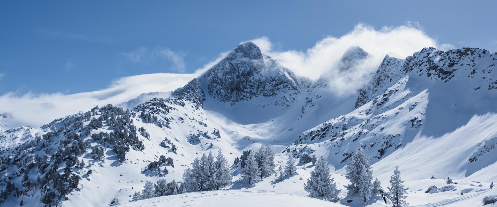 Respira Hotel Montarto Baqueira Beret Respira Hotel Montarto Baqueira Beret