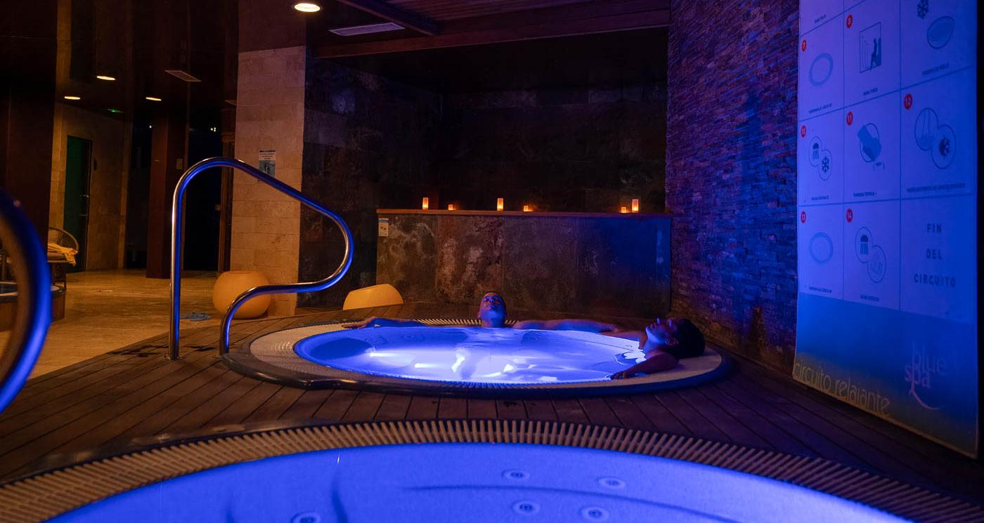 Relájate Hotel Montarto Baqueira Beret Relájate Hotel Montarto Baqueira Beret