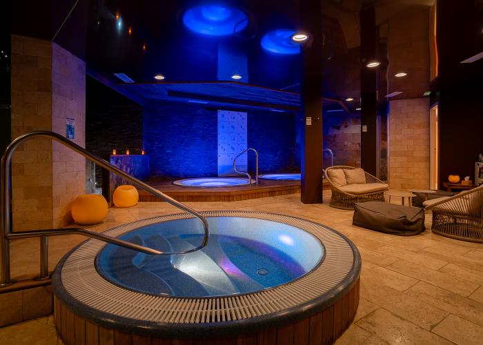 Spa Hotel Montarto Baqueira Beret Spa Hotel Montarto Baqueira Beret