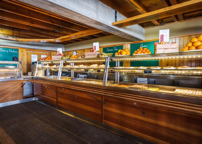 Media Pensión = Pensión Completa Hotel Montarto Baqueira Beret Media Pensión = Pensión Completa Hotel Montarto Baqueira Beret